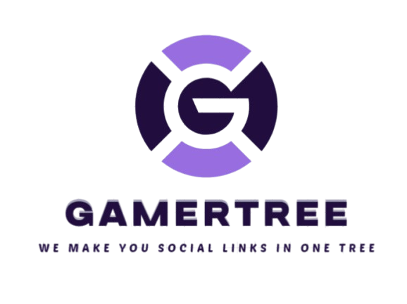 Gamer Logo